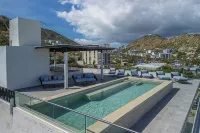 605 Tower Downtown Cabo
