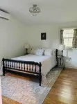 Cozy Cabin from 1890 - 2-Star