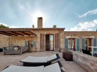 Can Simoneta - Adults Only Hotels in Llevant