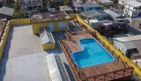 Paradise Suites & Residence - Kolam Renang