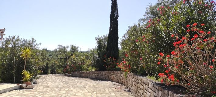 A unique, unforgettable Greece is already waiting for you! Hotels in Koroni