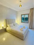 Luxurious Amira apartment with private garden in the heart of the city of Fés -  Appartamenti vacanze