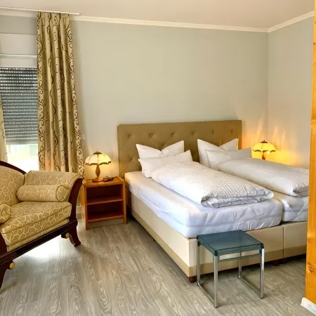 Ratskeller Hotel & Restaurant Lindow