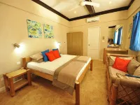 The Coral Beach Club - balcone