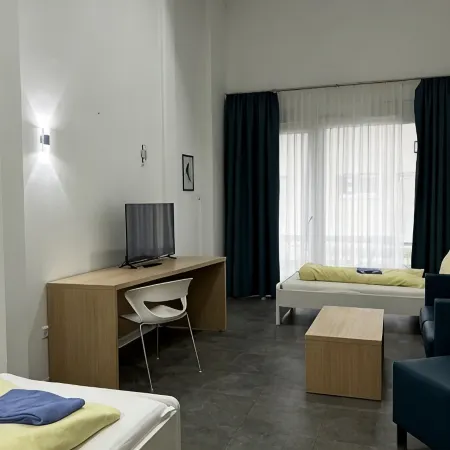 Fabella Flats Forchheim - 20