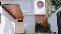 Ikigai Japanese Modern Villa
