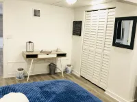Swinton Cottage by Delray Beach w/ free parking Unit A - balcony