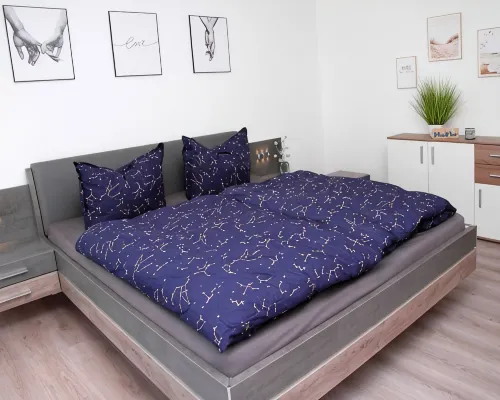 Modern und Gemütliches Apartment im Herzen der Müritz Stadt - Röbel! Hotels in Röbel