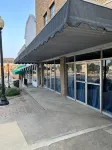 Studio Cottage on the Square, entire rental unit in Jamestown, Kentucky