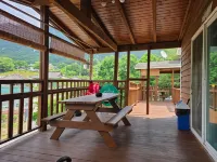 Goesan Joryeong Pension