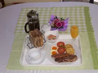 Bush Inn Court Motel - Cho phép mang theo thú cưng