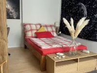 Friendly and quiet apartment close to the old town. Hotele w: Stade