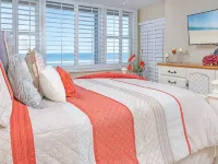 Luxury ground floor apartment in exclusive Ponce inlet Hotels in Ponce Inlet