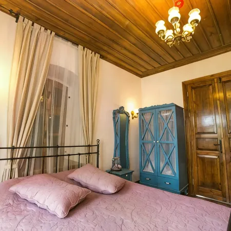 ARİSTONİCUS BUTİK HOTEL