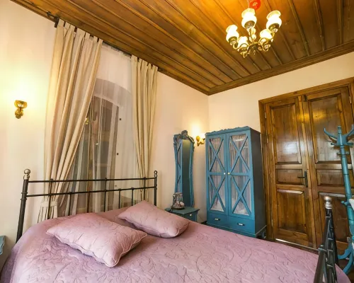 ARİSTONİCUS BUTİK HOTEL Hotels in Bergama