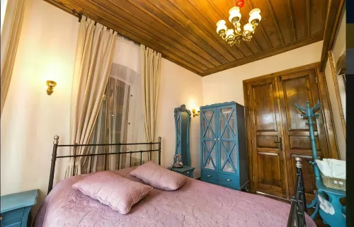 ARİSTONİCUS BUTİK HOTEL