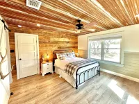 Double T Ranch House Hotels in Kimble County