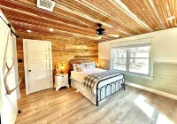 Double T Ranch House - 3-stjärniga