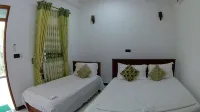 Sea Zone Hotel Nilaveli - Balcony