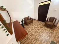 Green Senz - Tourist Board Approved Hotel & Hostel - Sigiriya