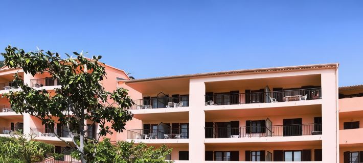 Creste E Mare Hotels in Ajaccio