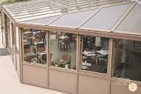 Hotel Chantereyne - Breakfast