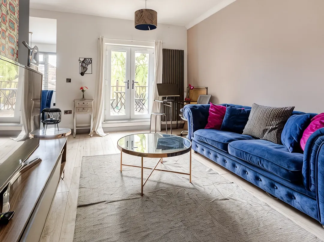 Three King-size Luxe Retreat In London - Central London