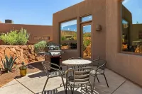"SERENE DESERT GETAWAY" La Casa Coyote, Kayenta Art Village W/Views of Red Rock - 무료 와이파이