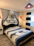 Valenok Mini-Hotel - 2 звезды