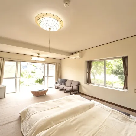 Guesthouse Meguruya
