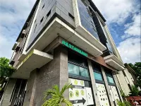 Hotel Grand Kadamba Hotels in Pilerne