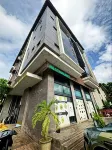 Hotel Grand Kadamba