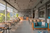 Hill Berry - A SoVo Hotel - breakfast