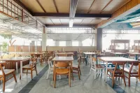 Azana BeSt Hotel Batu - breakfast