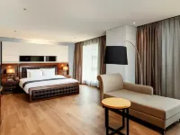 Wirye Militopia Hotel by Marine Hotels near Moran Station
