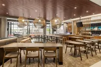 SpringHill Suites Camp Hill - parking