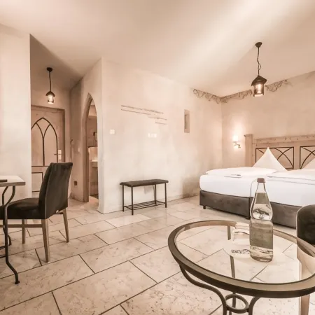 Hotel Arthus