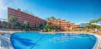 Fuengirola Beach Apartamentos Turísticos - Bãi biển