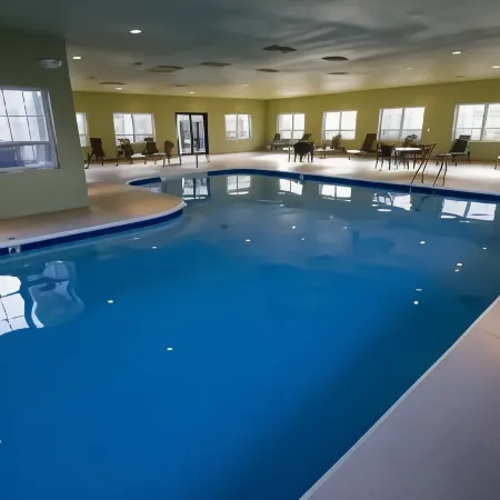 The Suites at Fall Creek
