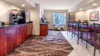 Cobblestone Inn & Suites - Durand - Wifi