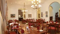 Kresna Hotel Wonosobo - Frühstück