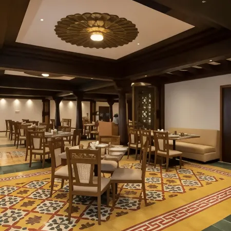 The President Hotel, Kumarapark Отели рядом с достопримечательностью «Торговый центр Mantri Square»