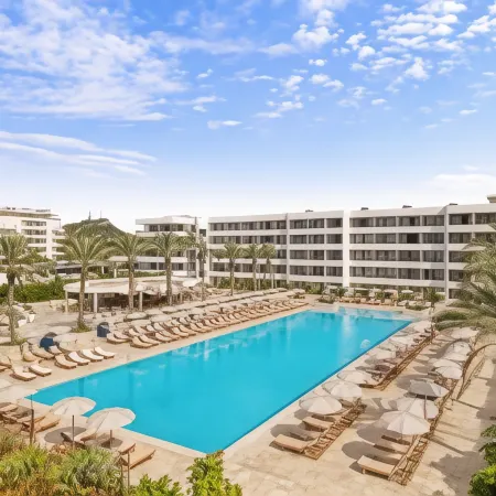 Mangrove Beach Corendon Curacao All-Inclusive Resort, Curio by Hilton