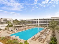Mangrove Beach Corendon Curacao All-Inclusive Resort, Curio by Hilton - 5 stjerner
