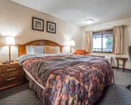 Rodeway Inn Baker City