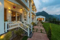 Zostel Plus Rishikesh, Mohanchatti - Hostels
