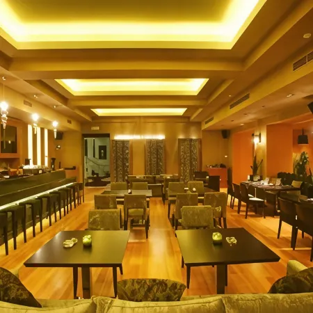 Theoxenia Residence