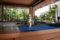 Hotel Los Robles - bar