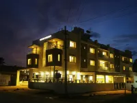 Samarth Residency Hotels in Koppal