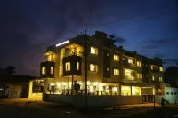 Samarth Residency